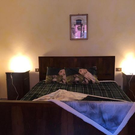 B&B La Zampa Pieve Otto Ville Dış mekan fotoğraf